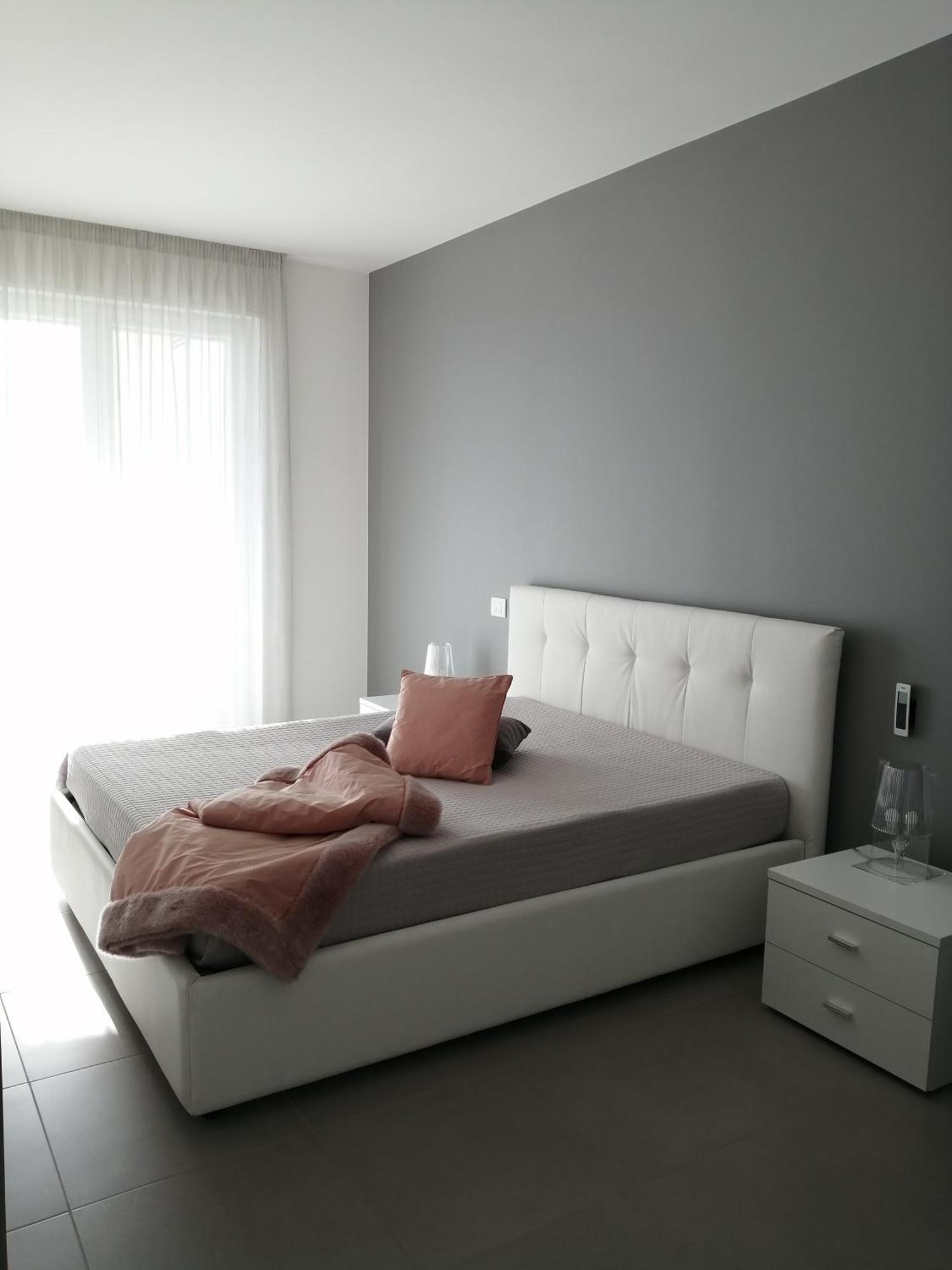 Sea View Apartment Monopoli Exterior foto